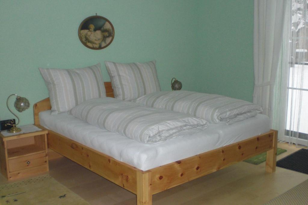Ferienwohnung Szoeky Bad Mitterndorf Δωμάτιο φωτογραφία