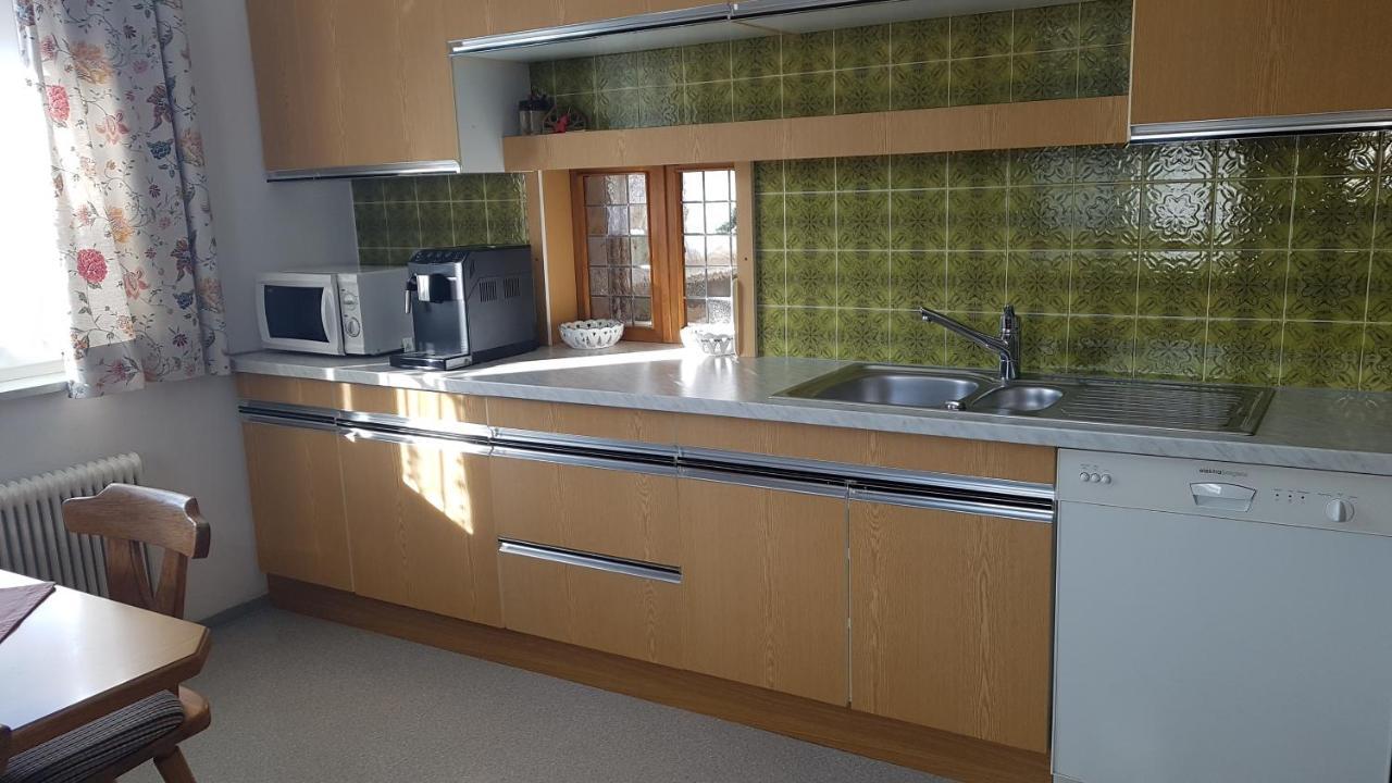 Ferienwohnung Szoeky Bad Mitterndorf Εξωτερικό φωτογραφία